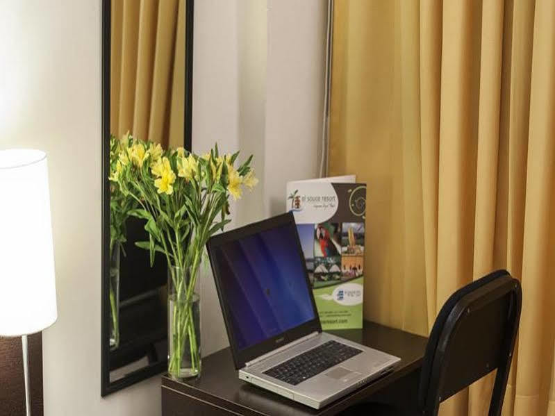 Hotel Fatima Inn 塔拉波托 外观 照片
